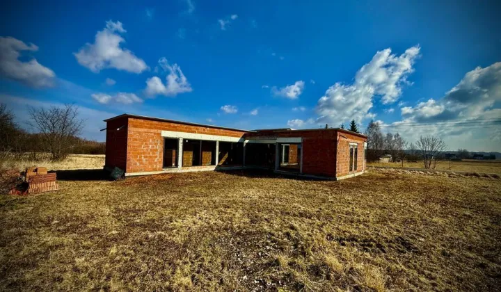 dom wolnostojący Aleksandria Aleksandria Druga, ul. Miodowa