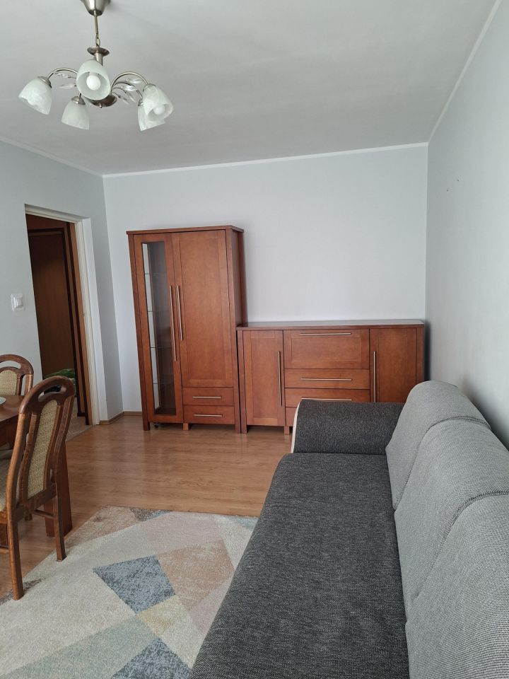 Mieszkanie 2-pokojowe Łódź Bałuty, ul. Urzędnicza. Zdjęcie 1