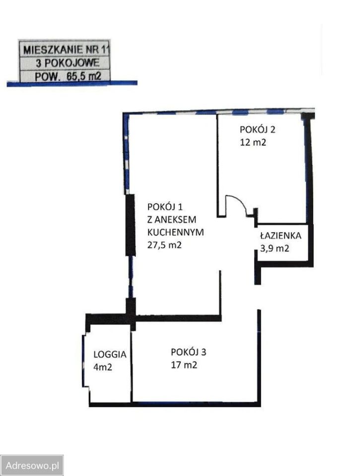 Biuro Poznań Jeżyce, ul. Poznańska. Zdjęcie 4