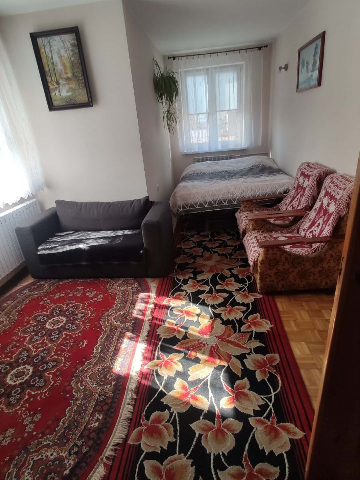 dom wolnostojący, 5 pokoi Ciechanowiec, ul. Lipowa. Zdjęcie 4