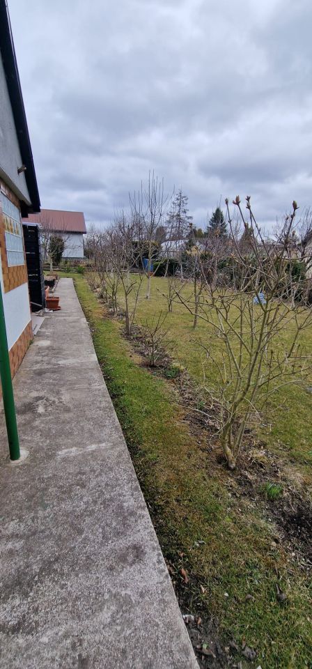 Działka rod Niekanin, Janiska. Zdjęcie 17