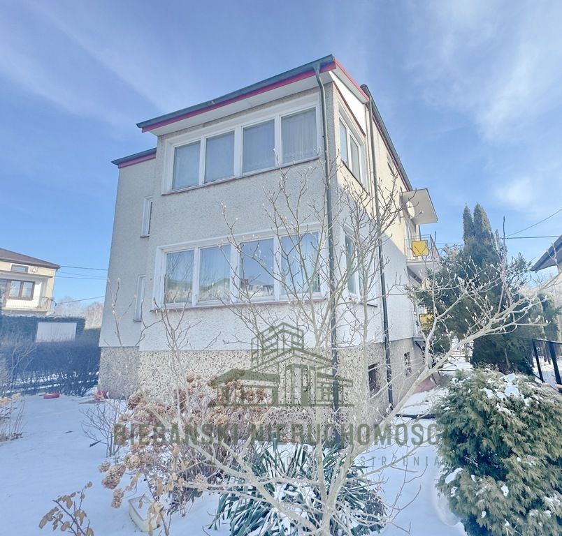 dom wolnostojący, 4 pokoje Lubartów, ul. Henryka Wieniawskiego. Zdjęcie 13