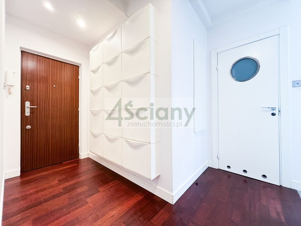 Mieszkanie 2-pokojowe Warszawa Mokotów, ul. Racławicka. Zdjęcie 9