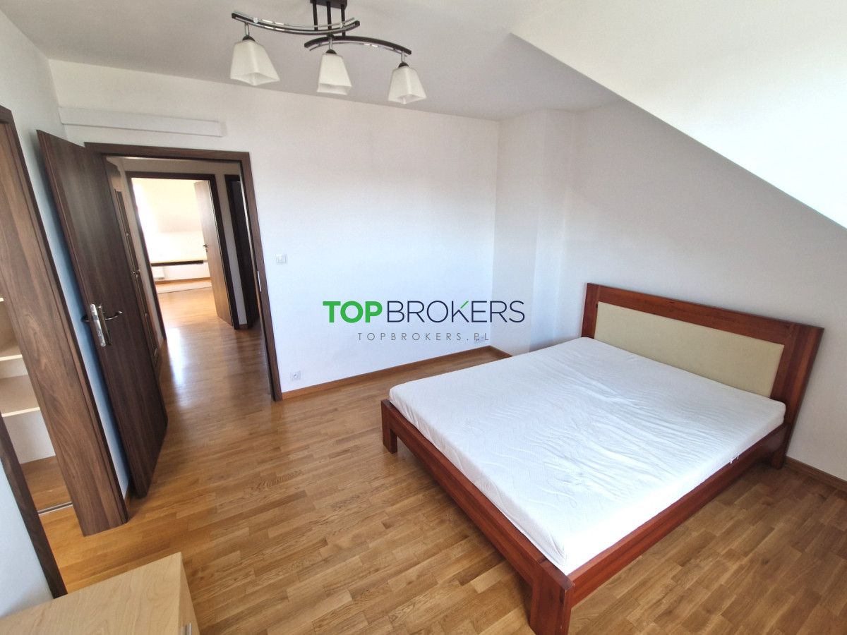 bliźniak, 4 pokoje Warszawa Ursus. Zdjęcie 11