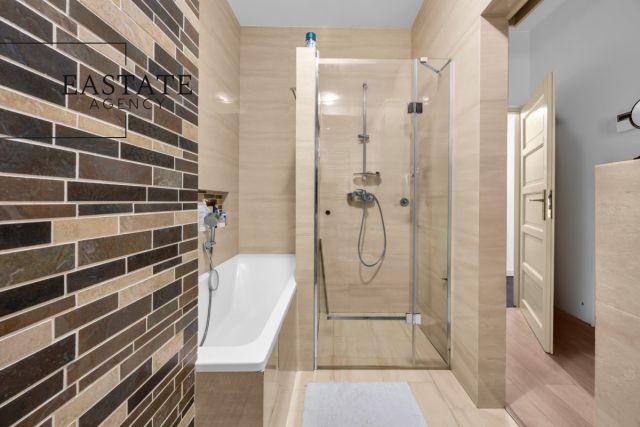 Mieszkanie 4-pokojowe Warszawa Wilanów, ul. Księdza Prymasa Augusta Hlonda. Zdjęcie 13