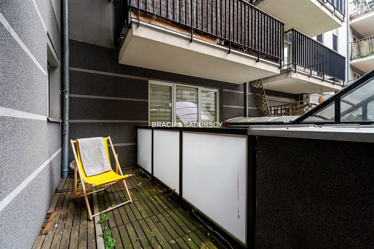 Mieszkanie 3-pokojowe Kraków Ruczaj, ul. Pychowicka. Zdjęcie 19