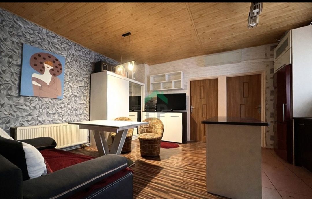 dom wolnostojący, 2 pokoje Częstochowa, ul. Nadrzeczna. Zdjęcie 5