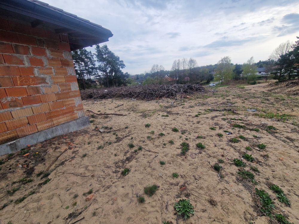 Działka inwestycyjna Szpetal Górny Szpetal Górny-Kolonia, ul. Bajeczna. Zdjęcie 29