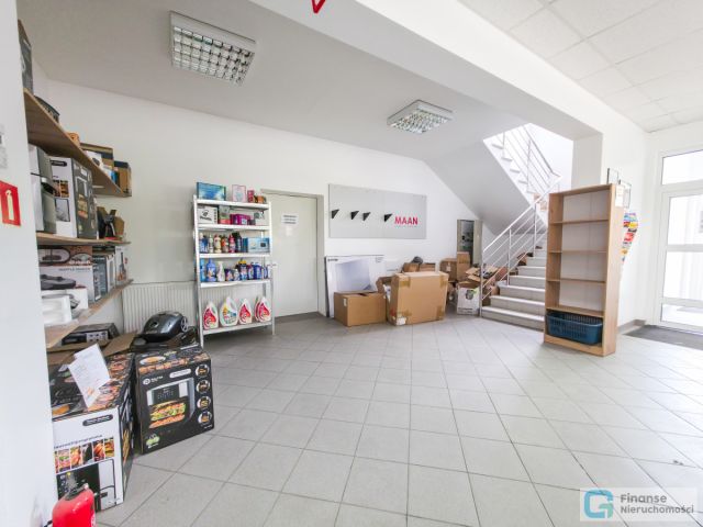 Lokal Podlas. Zdjęcie 7