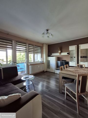 Mieszkanie 4-pokojowe Swarzędz, os. Czwartaków. Zdjęcie 1