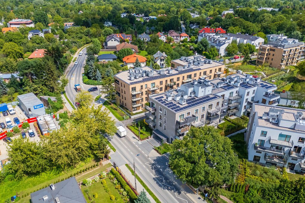 Mieszkanie 3-pokojowe Warszawa Mokotów, ul. Polska. Zdjęcie 19