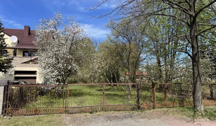 Działka budowlana Skarżysko-Kamienna Place, ul. Sienkiewicza