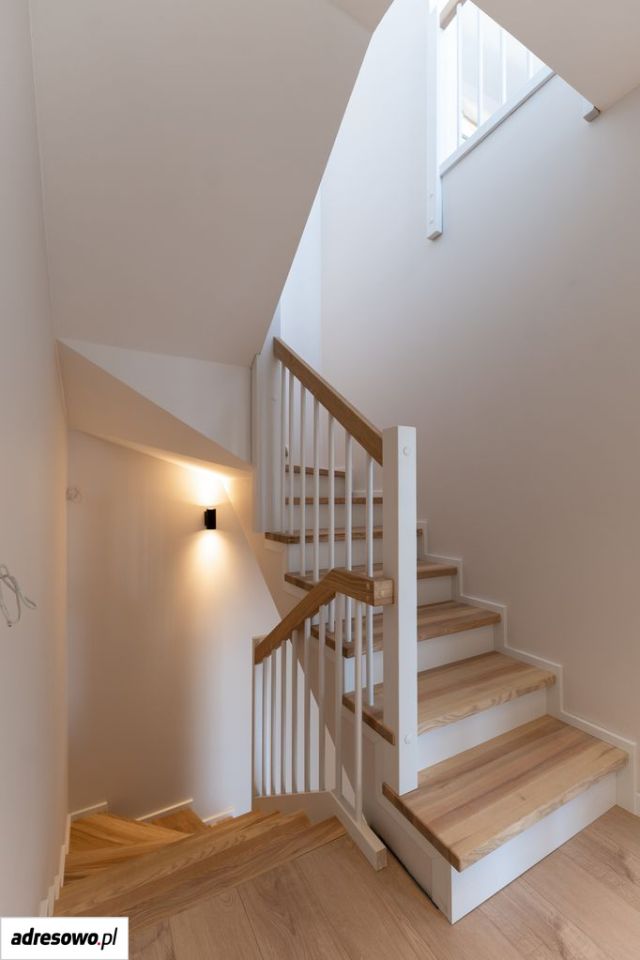 dom szeregowy, 5 pokoi Rajkowo. Zdjęcie 18