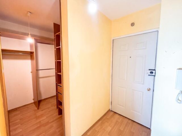 Mieszkanie 1-pokojowe Kraków Ruczaj, ul. Szuwarowa. Zdjęcie 7
