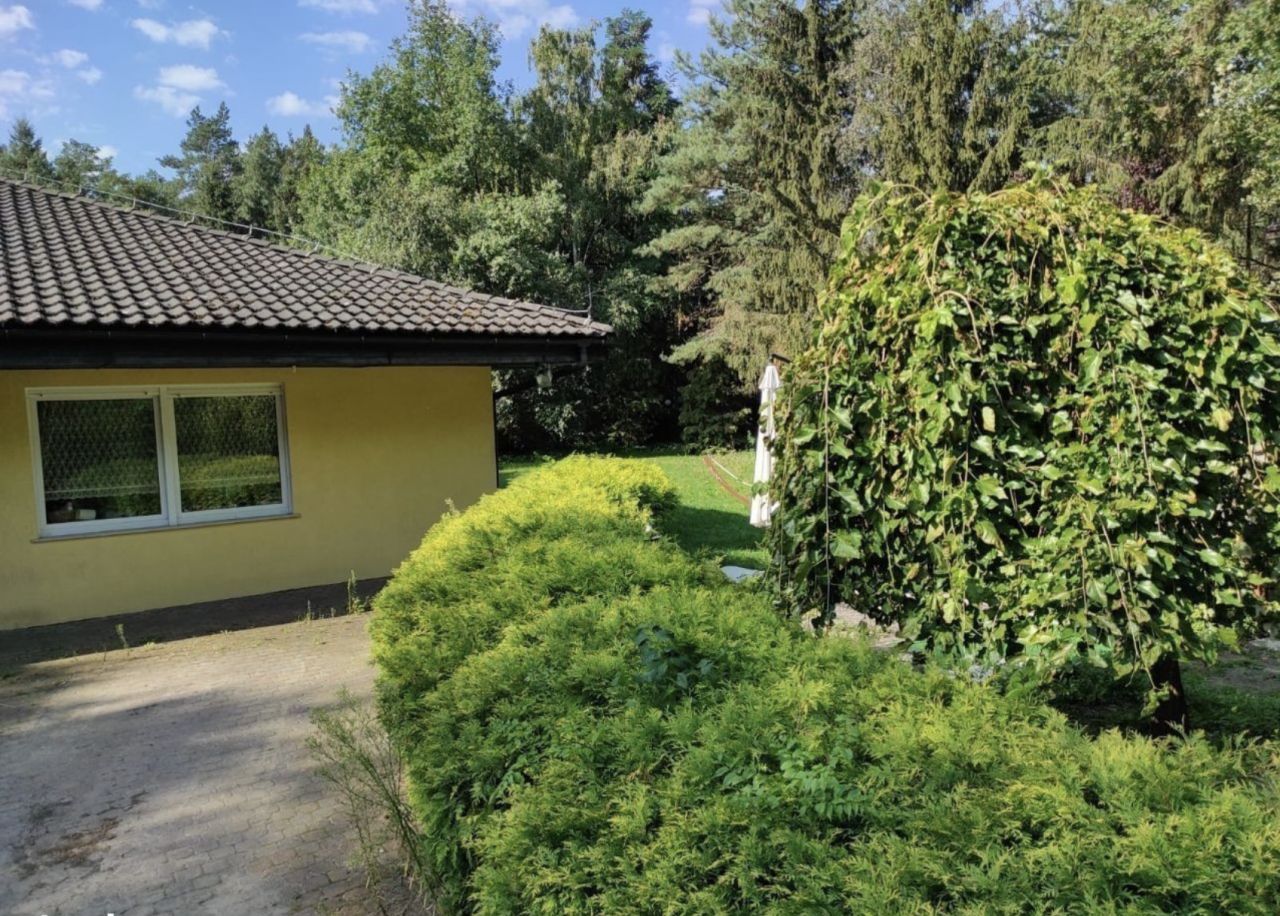 dom wolnostojący, 6 pokoi Gołuski, ul. Osiedle Leśne. Zdjęcie 10