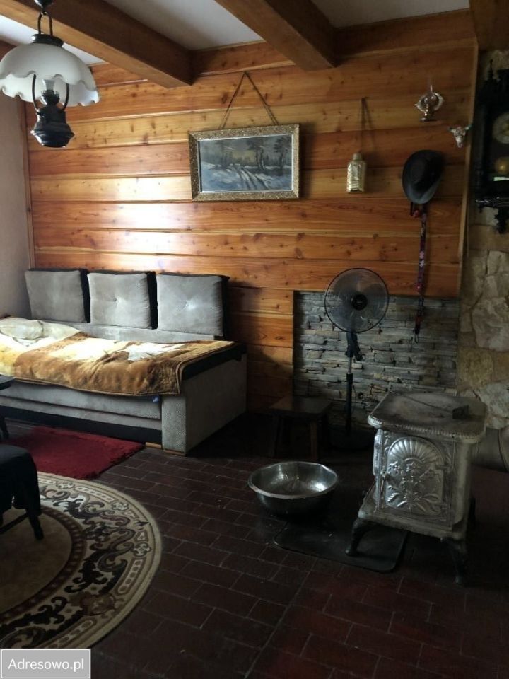 dom wolnostojący Bulianów. Zdjęcie 17