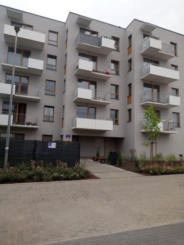 Mieszkanie 2-pokojowe Wołomin, ul. Katowicka. Zdjęcie 1