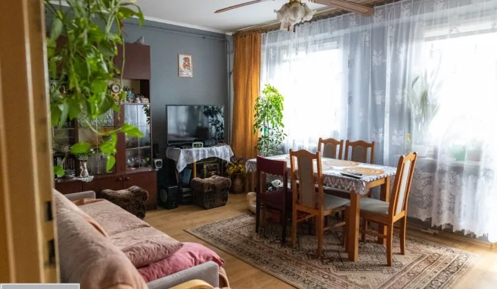 Mieszkanie 3-pokojowe Lublin Bazylianówka, ul. Mariańska
