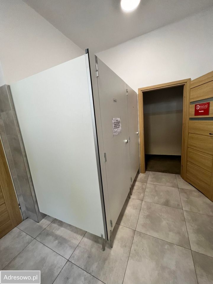 Lokal Lublin Śródmieście, ul. Marii Curie-Skłodowskiej. Zdjęcie 10