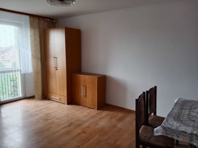Mieszkanie 3-pokojowe Kraków Czyżyny. Zdjęcie 1