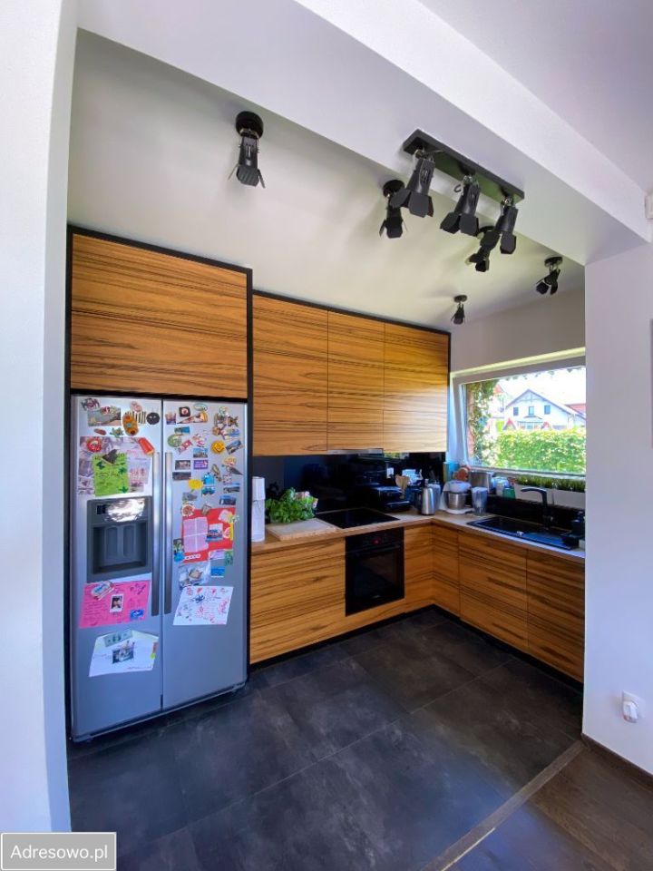 bliźniak, 5 pokoi Kraków Tyniec, ul. Wielogórska. Zdjęcie 8