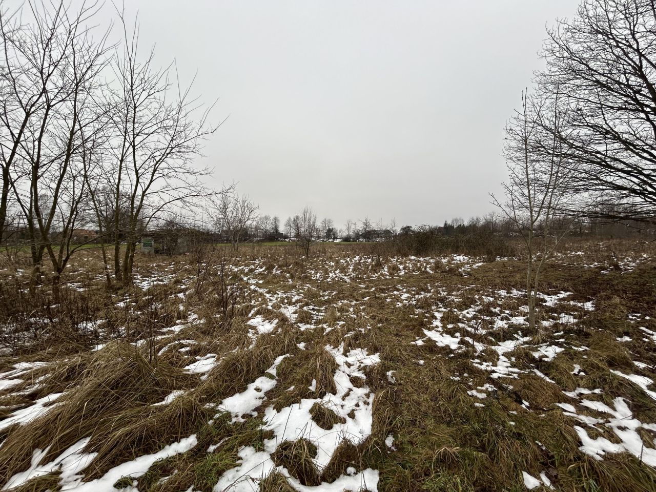 Działka budowlana Oleśnica Rataje, ul. Północna. Zdjęcie 6