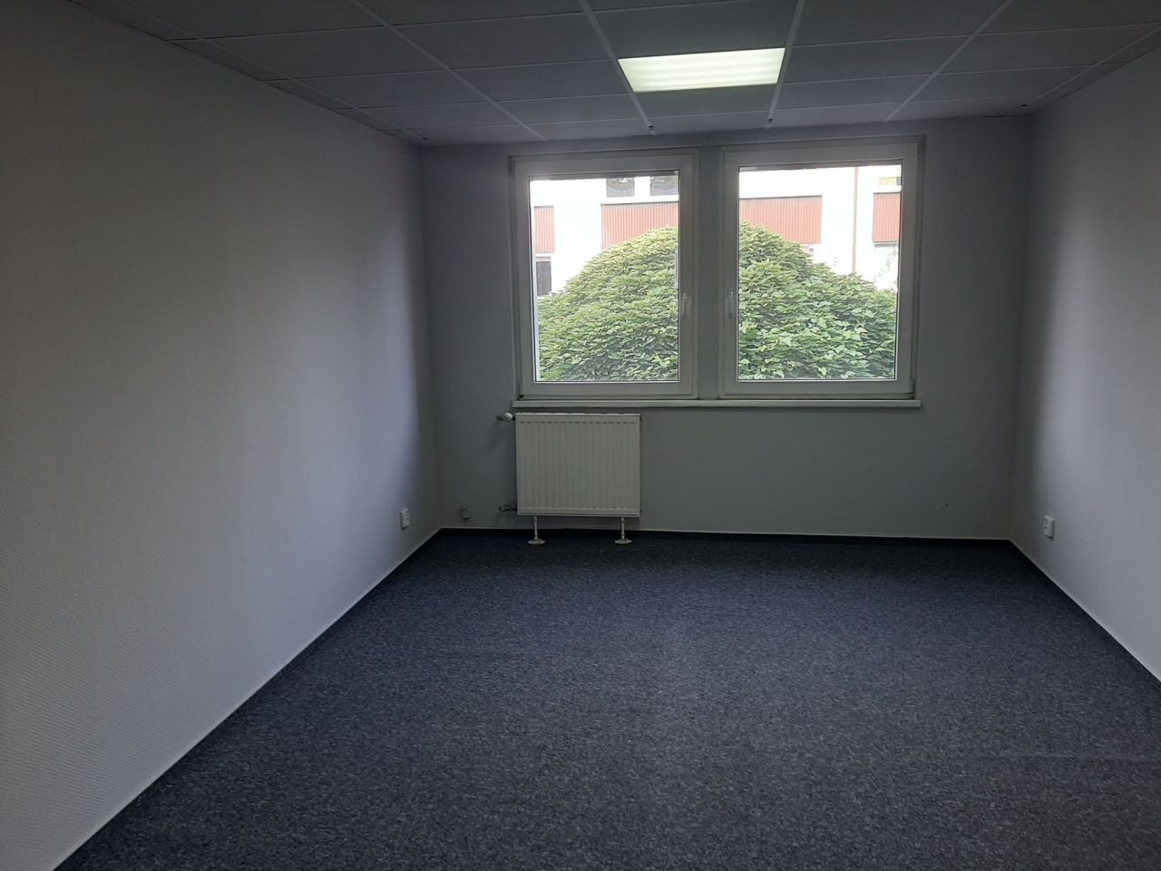 Biuro Mysłowice, ul. Katowicka. Zdjęcie 4