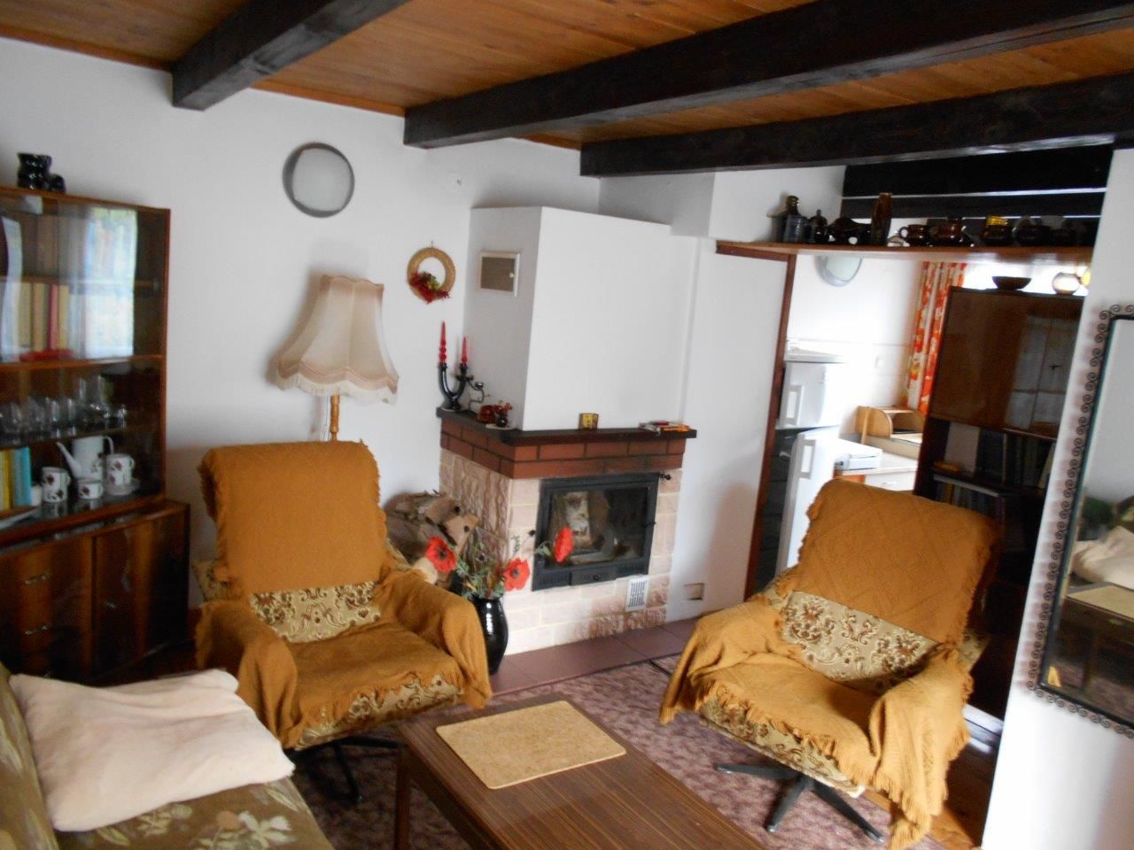 Działka rod Bartoszewo. Zdjęcie 8