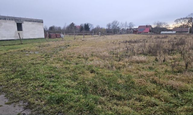 Działka budowlana Wielka Lipa. Zdjęcie 1