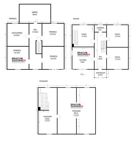 dworek, 4 pokoje Koźmice Wielkie. Zdjęcie 27