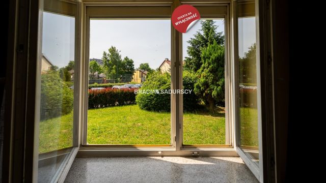 Mieszkanie 1-pokojowe Kraków Podgórze, ul. ks. Wincentego Turka. Zdjęcie 1