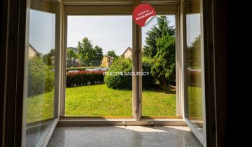 Mieszkanie 1-pokojowe Kraków Podgórze, ul. ks. Wincentego Turka