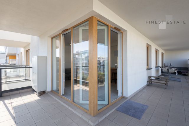 Mieszkanie 3-pokojowe Warszawa Żoliborz, ul. Kaliny Jędrusik. Zdjęcie 10