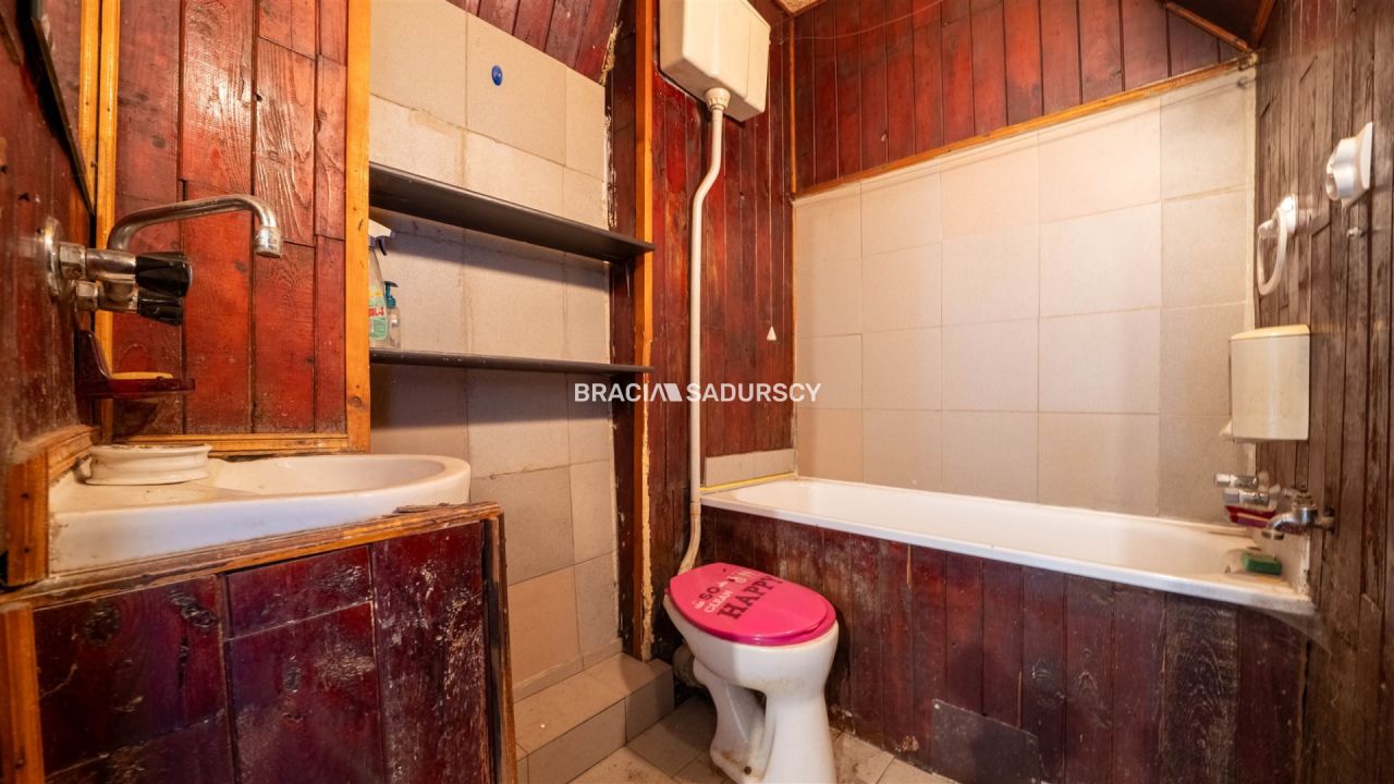 Mieszkanie 2-pokojowe Kraków Stare Miasto, ul. Ogrodowa. Zdjęcie 24