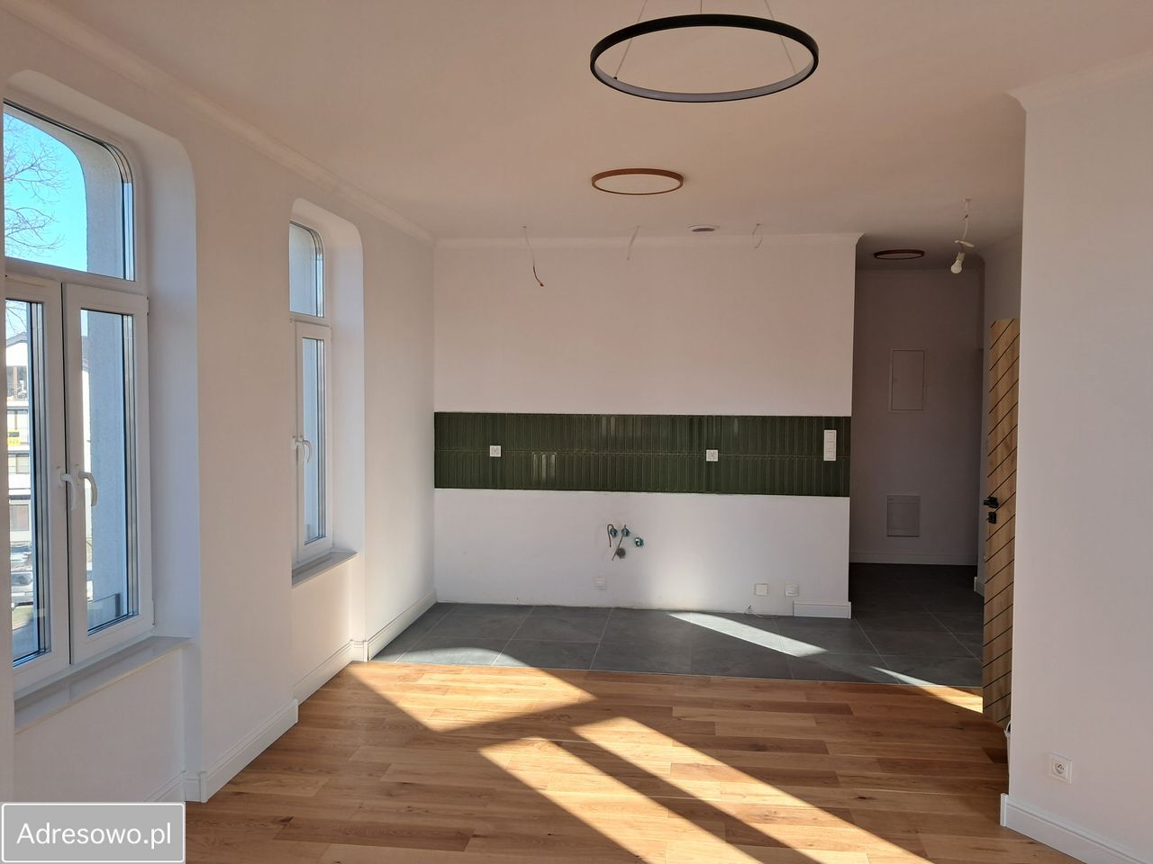 Mieszkanie 2-pokojowe Stargard, ul. Rzeźnicza. Zdjęcie 11