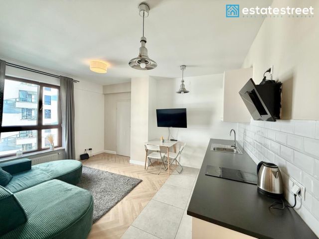 Mieszkanie 2-pokojowe Warszawa Ochota, pl. Weteranów 1863 r.. Zdjęcie 3