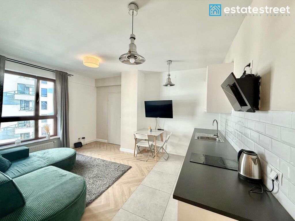 Mieszkanie 2-pokojowe Warszawa Ochota, pl. Weteranów 1863 r.. Zdjęcie 3