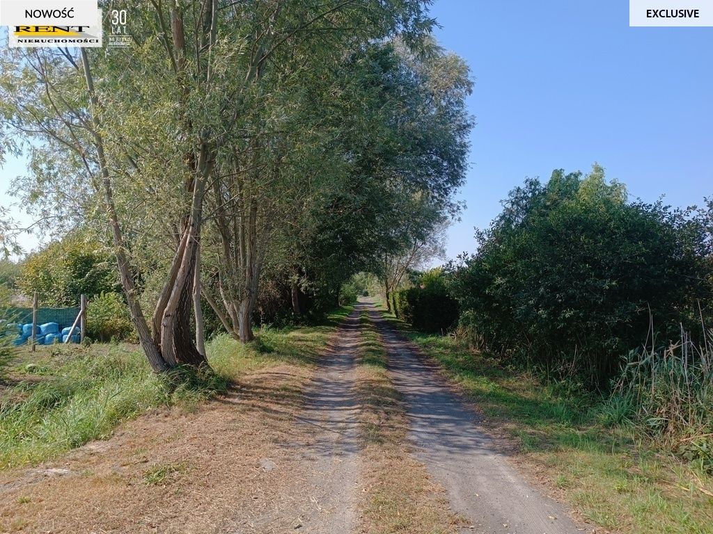 Działka budowlana Będgoszcz. Zdjęcie 5