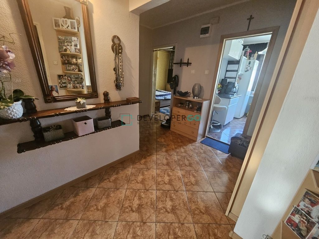 Mieszkanie 3-pokojowe Siedlce, ul. Błonie. Zdjęcie 2