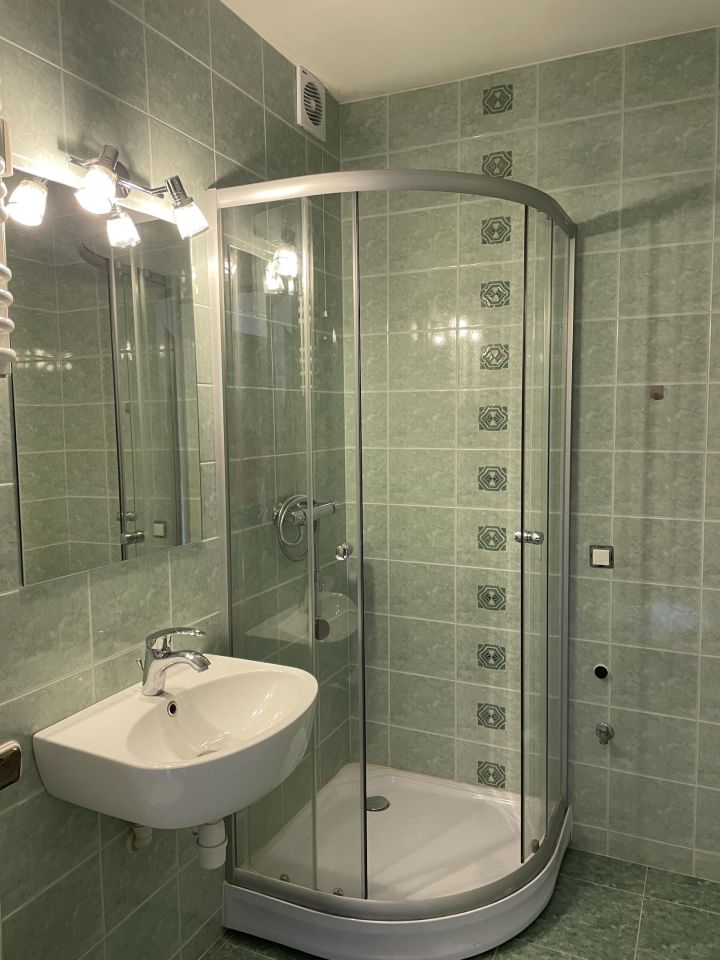 Mieszkanie 1-pokojowe Łódź Retkinia, ul. Janusza Kusocińskiego. Zdjęcie 6