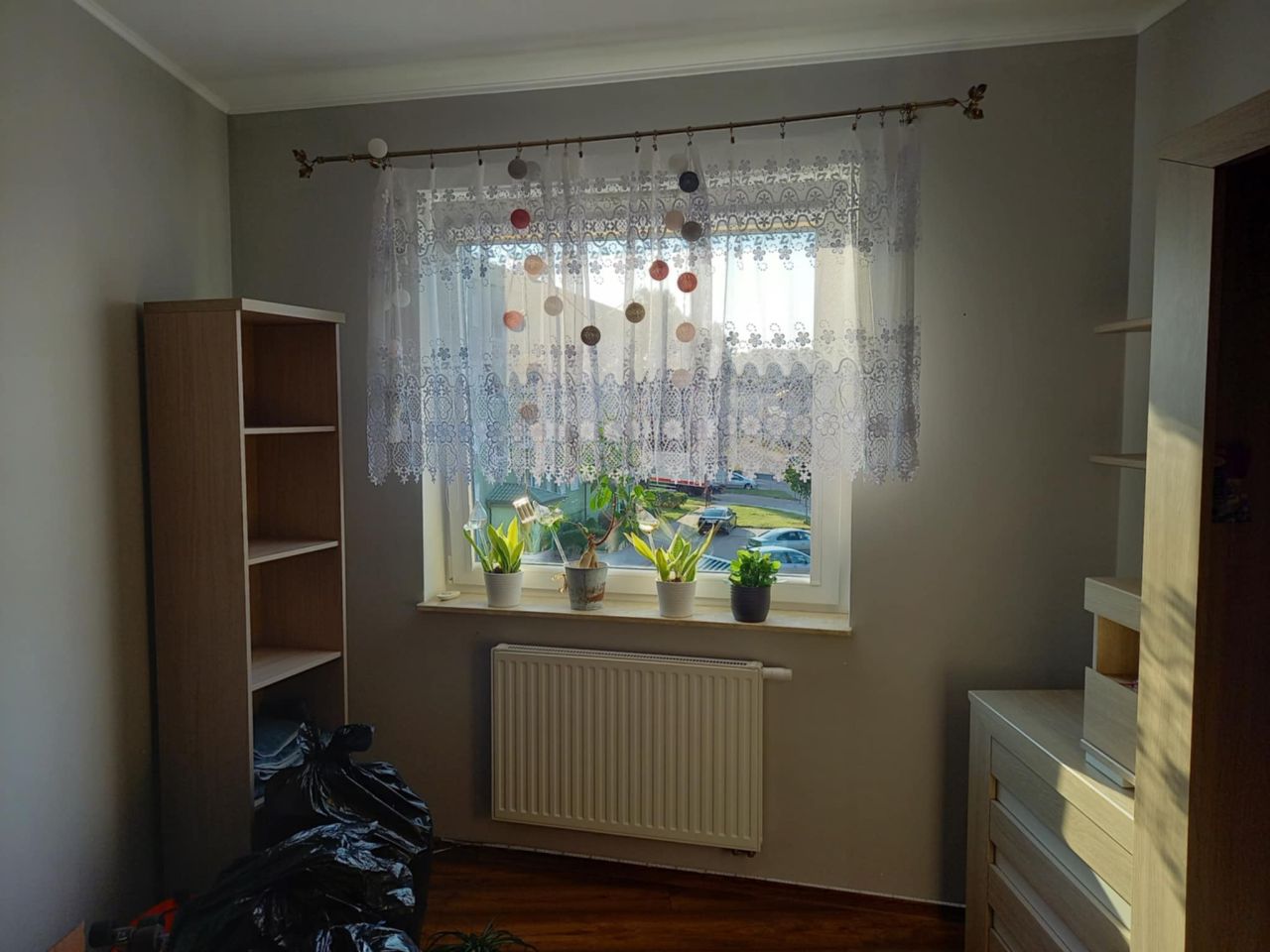 Mieszkanie 3-pokojowe Gdynia Pustki Cisowskie, ul. Sokola. Zdjęcie 3