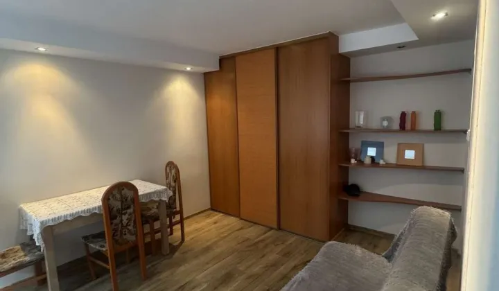 Mieszkanie 1-pokojowe Kielce, ul. Klonowa