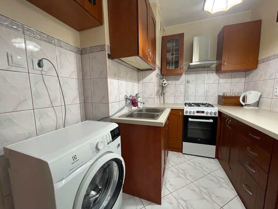 Mieszkanie 2-pokojowe Gdańsk Przymorze, ul. Malborska. Zdjęcie 8