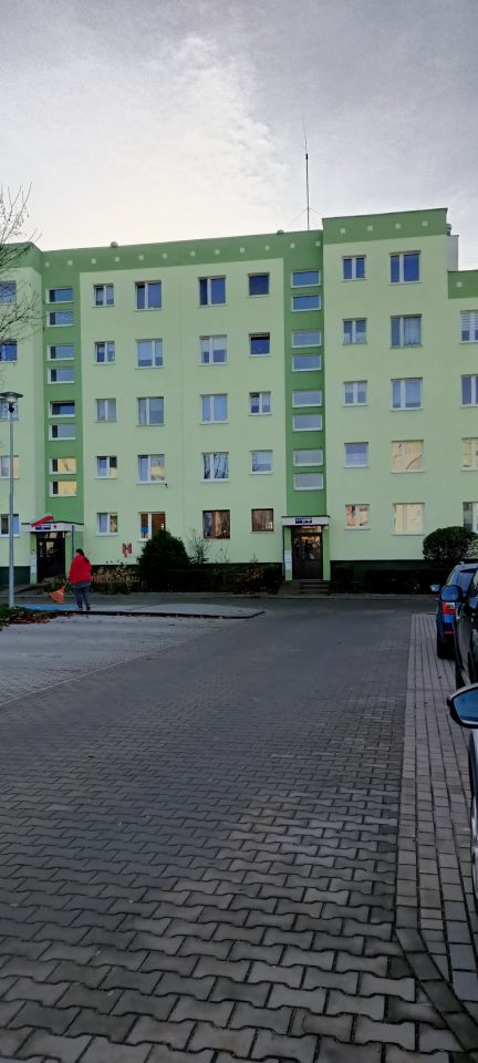 Mieszkanie 3-pokojowe Elbląg Nad Jarem, ul. Stanisława Leszczyńskiego. Zdjęcie 3