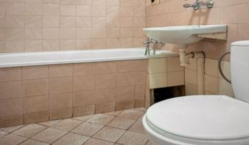 Mieszkanie 3-pokojowe Bytom Szombierki, ul. Zabrzańska