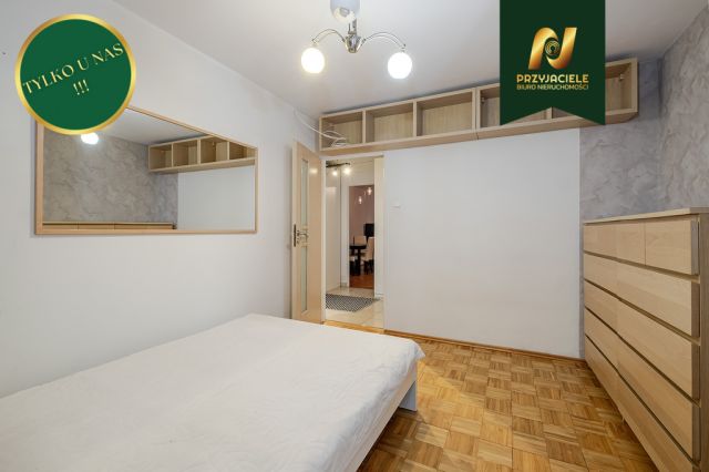 Mieszkanie 2-pokojowe Gdańsk Jasień, ul. Pólnicy. Zdjęcie 7