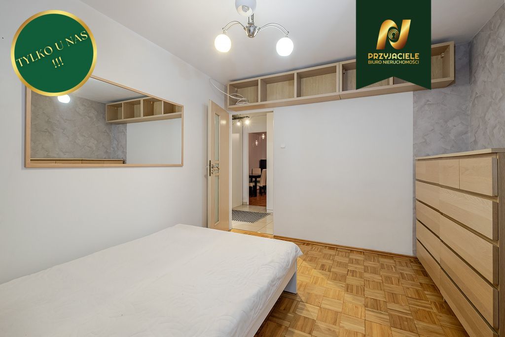 Mieszkanie 2-pokojowe Gdańsk Jasień, ul. Pólnicy. Zdjęcie 7