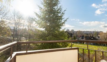 Mieszkanie 1-pokojowe Bielsko-Biała Śródmieście, ul. Księcia Przemysława