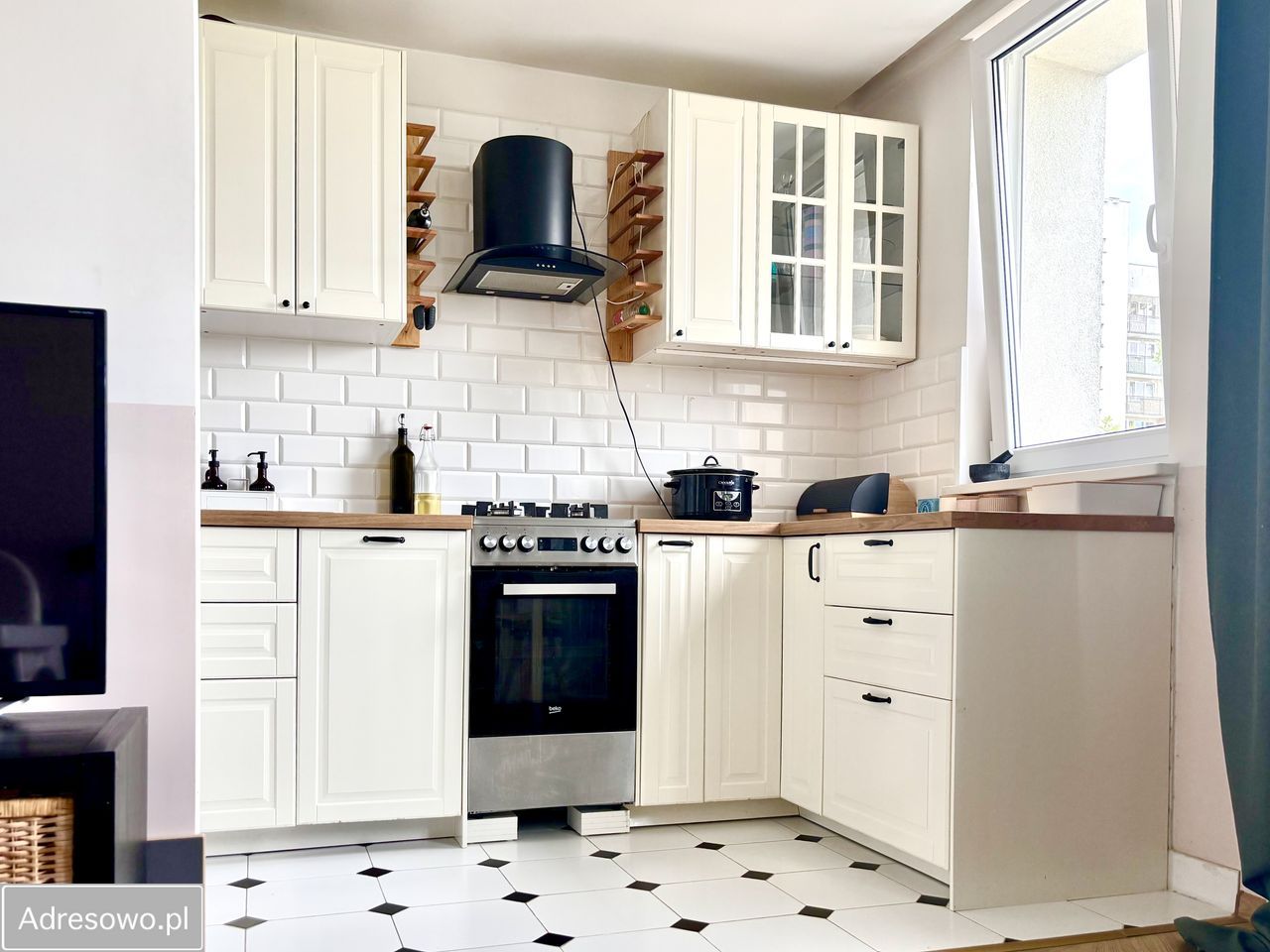 Mieszkanie 3-pokojowe Warszawa Mokotów, ul. Orzycka. Zdjęcie 10