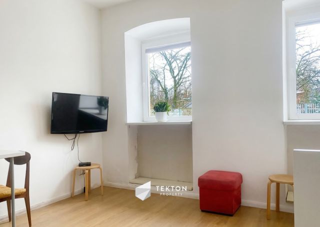 Mieszkanie 1-pokojowe Łódź Górna, ul. Braterska. Zdjęcie 3